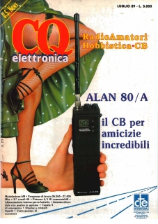 CQ elettronica